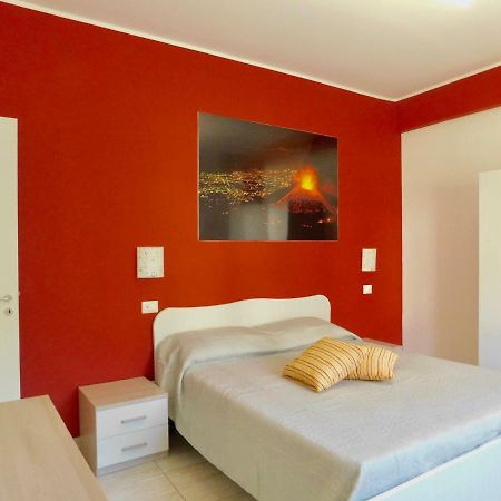 Vanilla Apartments ジャルディーニ・ナクソス エクステリア 写真