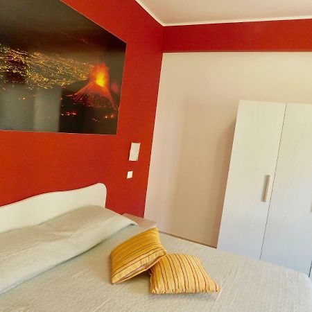 Vanilla Apartments ジャルディーニ・ナクソス エクステリア 写真